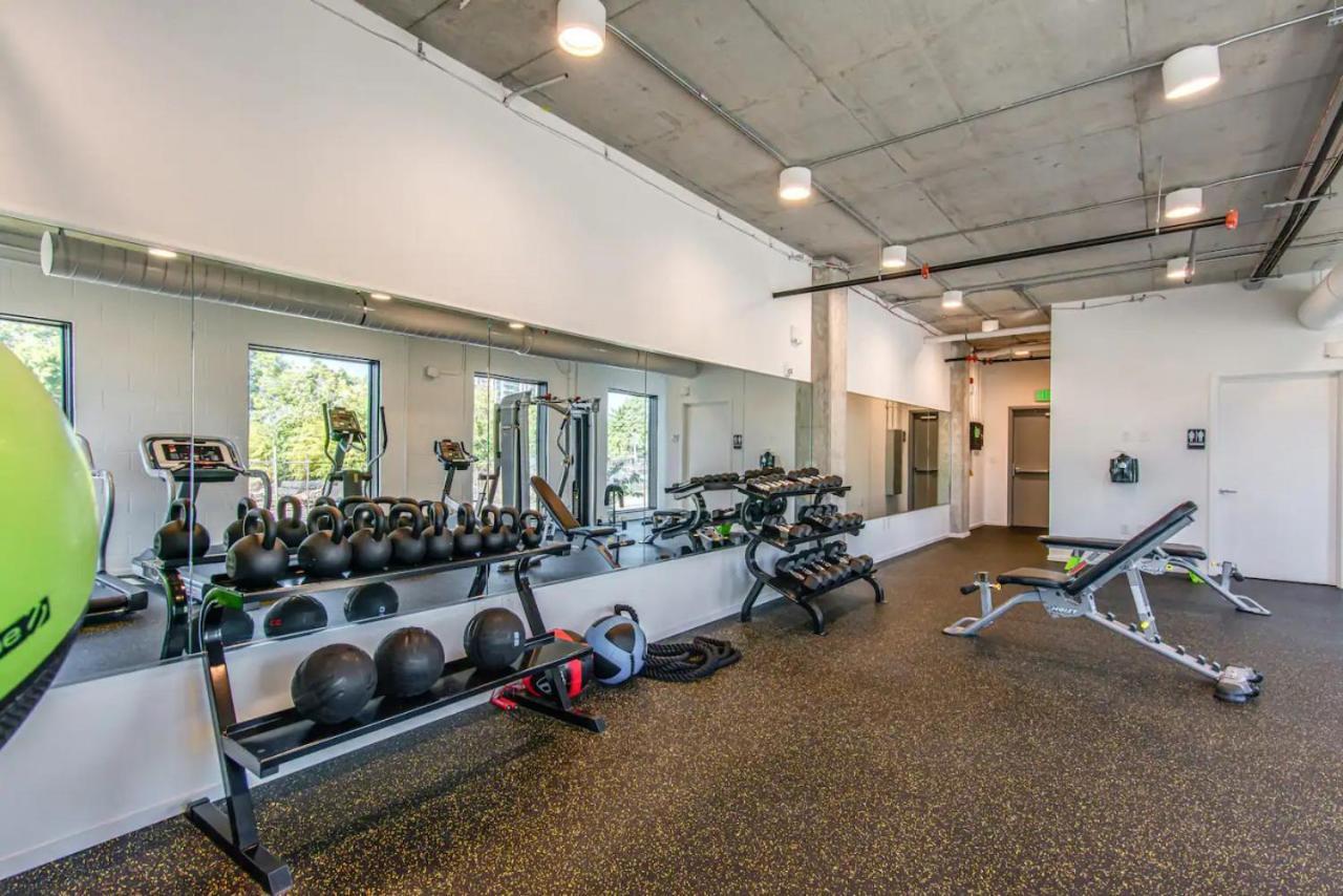 Villa Gulch Located With 4 Beds, Pool, Private Patio And Secure Parking Nashville Exterior foto