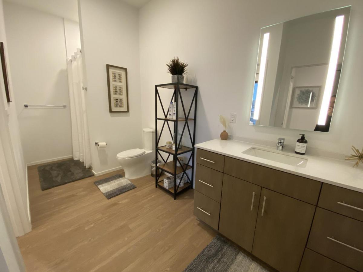 Villa Gulch Located With 4 Beds, Pool, Private Patio And Secure Parking Nashville Exterior foto